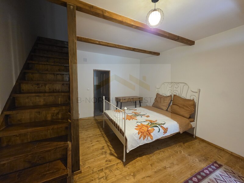 Valea Doftanei, pensiune cu 70 locuri cazare de inchiriat