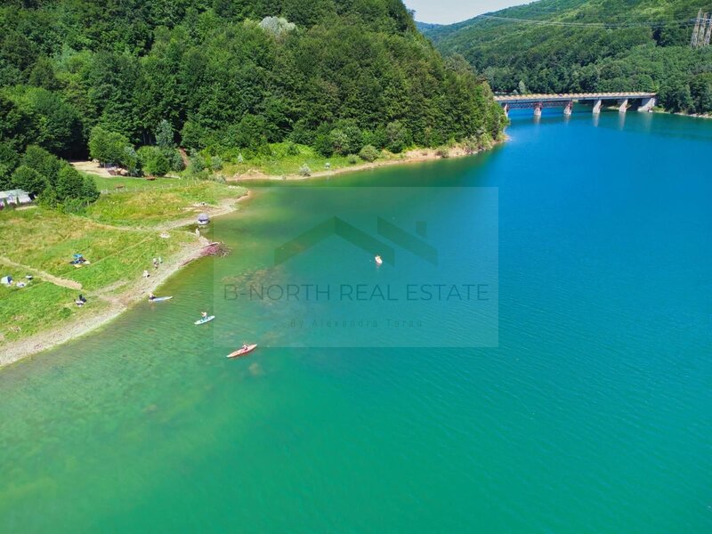 Valea Doftanei, pensiune cu 70 locuri cazare de inchiriat