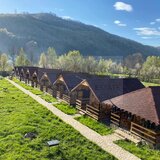 Valea Doftanei, pensiune cu 70 locuri cazare de inchiriat